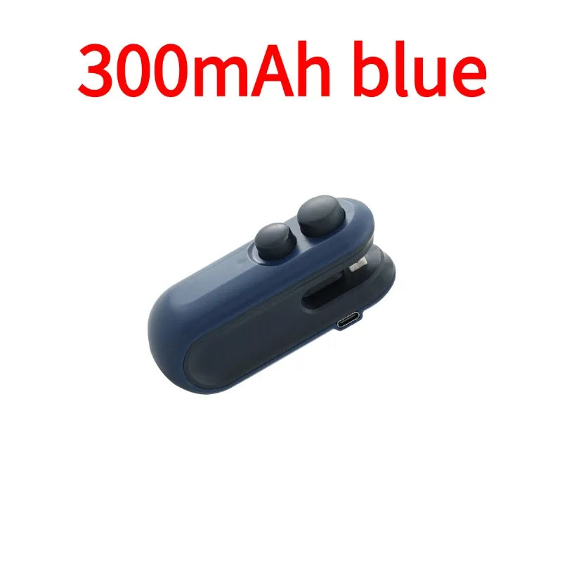 Mini 2-in-1 Seal & Slice Pro