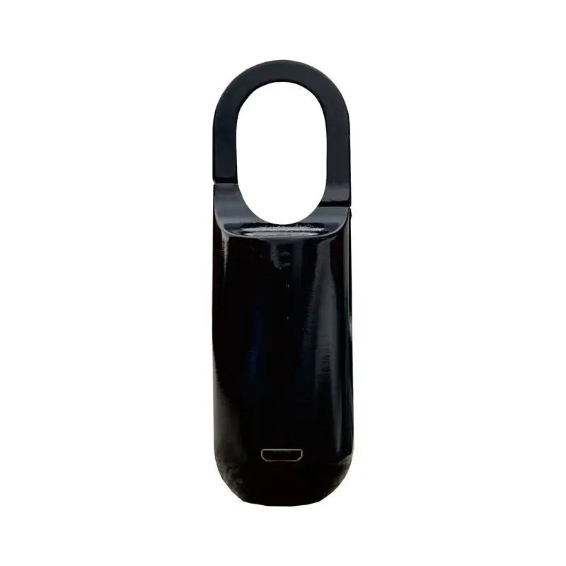 New Type Fingerprint Padlock 10 Groups Smart Luggage Smart Fingerprint Door Lock Electron Cabinet Fingerprint Lock