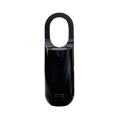 New Type Fingerprint Padlock 10 Groups Smart Luggage Smart Fingerprint Door Lock Electron Cabinet Fingerprint Lock