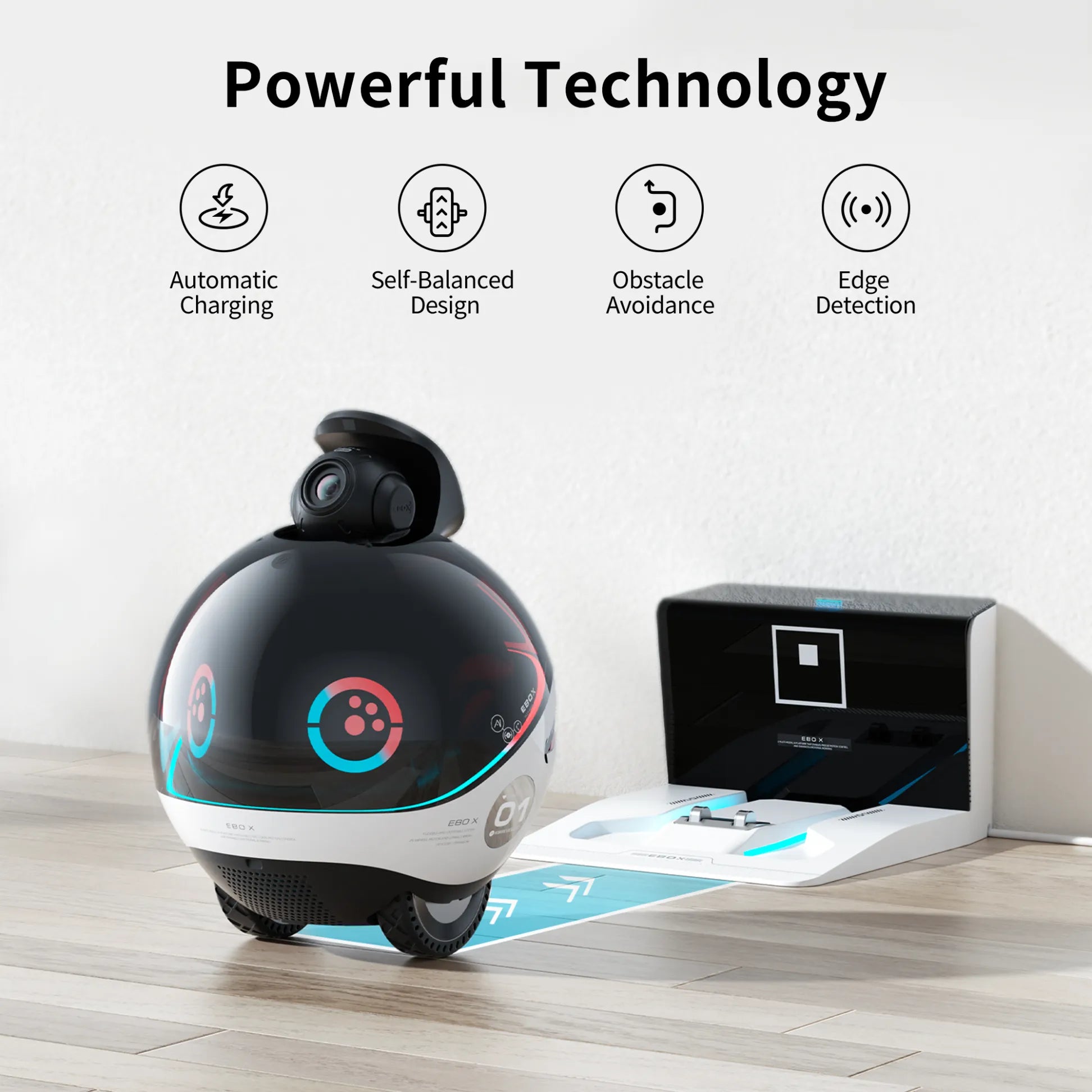 Vision Bot Family - AI Alexa integrated with GPT-4o mini