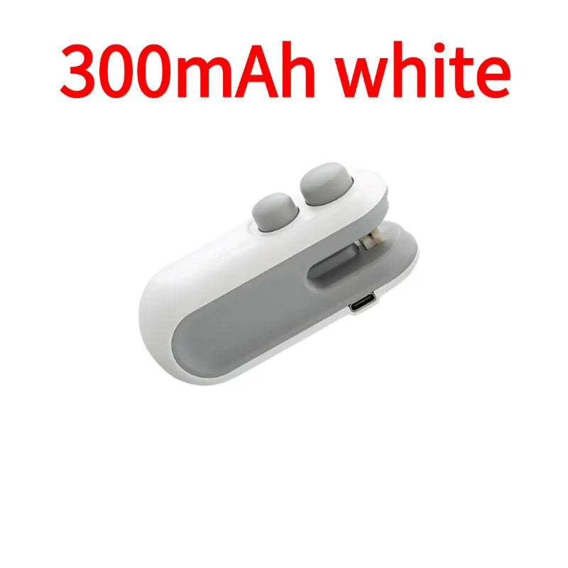 Mini 2-in-1 Seal & Slice Pro